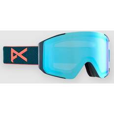 Anon Sync Dpmld Goggle prcv vrbl blue Uni