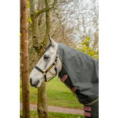 Horseware Halstäcke Amigo Hero Ripstop Lite - Blå