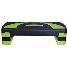 Vert Plateformes de Step Aserve Aerobic Step Stepboard