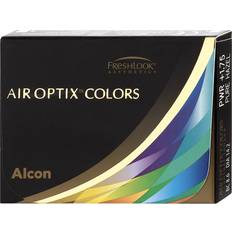 8.6 - Monthly Lenses Contact Lenses Alcon Air Optix Colors 2 Lenses