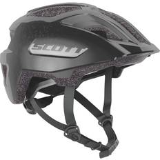 Scott Stego Plus Mips Mtb Helmet Schwarz