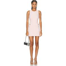 Versace Dresses Versace Baroque Jacquard Dress in Blush. 38/XS, 42/M, 44/L