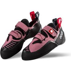 Pink Climbing Helmets Ocun Striker QC Climbing Shoe Rose Mesa, Mens 13.0/Womens 14.0