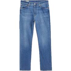 Levi's 511 Slim Everett Night Out - Blue Denim