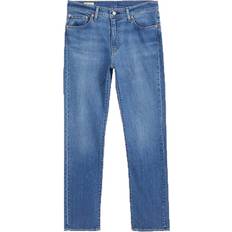 Bekleidung Levi's 511 Slim Jeans, für Herren, blau