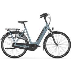 Elcyklar Gazelle Arroyo C7+ HMB Elite 500 Wh M Unisex, Damcykel