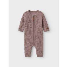 Name It Merinowol Romper