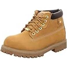 Skechers Herren Chukka Boots Skechers Verdict 4442/WTG - Marrón