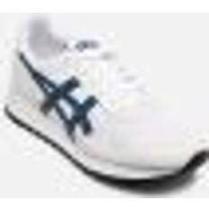 Asics Chaussures de Course Asics Tiger Runner II - White