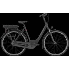 Gazelle Paris C7+ HMB 400Wh 49 Herrcykel, Damcykel