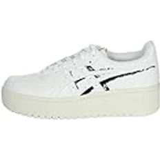 Asics Donna Scarpe Asics Japan S Platform Sneakers - White/Cream