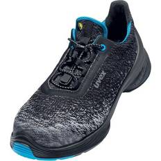 Blue Work Shoes Uvex G2 S1P Sicherheitschuh, Weite 6834243 Paar, Größe