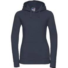 Clothing Russell Athletic Authentic Hoodie Navy