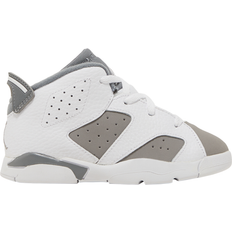 Jordan Air 6 Mid BG - Cool Grey