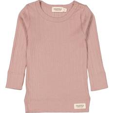 Modal Bluser & Tunikaer MarMar Copenhagen MarMar Bluse Rosa år/116