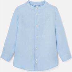 Linen Children's Clothing Jacadi Boy linen shirt