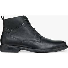 Geox Støvler Geox U Terence Style - Black