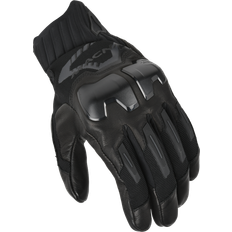 Motorcycle Equipment Macna Octavius, gloves color: Black