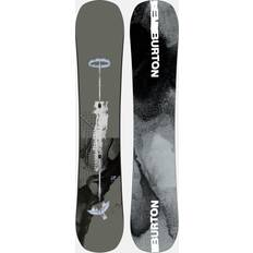 Burton Snowboards Burton Instigator Camber Snowboard