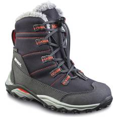Baby Winterschuhe Meindl Yolup Junior GTX schwarz/orange