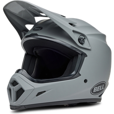 Bell Mx-9 Mips MX Helmet Grey