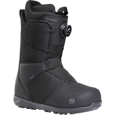 Nidecker Sierra 2024 Snowboard-Boots black schwarz