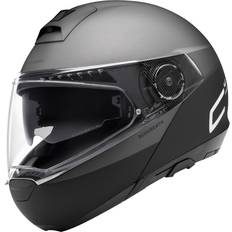 Schuberth C4 Pro Swipe Grey