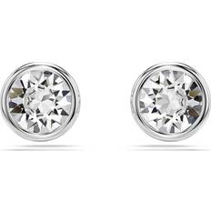 Swarovski Boucles d'oreilles Swarovski Boucles d'oreilles Imber 5696073 Argent