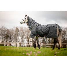 5'9 Hevosen Loimet Horseware Amigo Hero Ripstop Plus Lite 0g