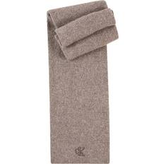 Gråa Halsdukar & Sjalar Calvin Klein Knit Scarf Grey One