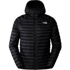 The North Face Men's Bettaforca Hooded Down Jacket TNF Black/TNF Black/NPF, Tnf Black-Tnf Black-Npf