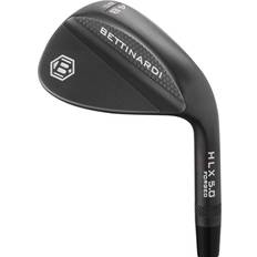 HLX 5.0 Graphite Golf Wedge 58* 12 Bounce RJ Grind