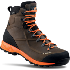 Snøring Chukka boots Crispi Valdres GTX Støvle