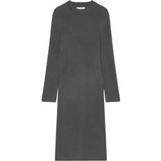 Marc O'Polo Robes Marc O'Polo Robes en maille - gris basalte