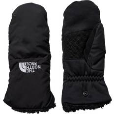 The North Face Boys Mittens The North Face Kids' Shasta Mittens Tnf Black male TNF Black