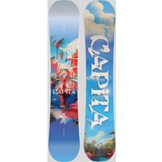 Capita Space Metal Fantasy Womens Snowboard