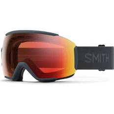 Smith Skibril Sequence OTG (Pro Photochromic Red Mirror)