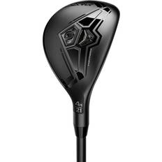 Cobra Drivere Cobra Darkspeed Herre Hybridkølle 21.0° 4 Kølle