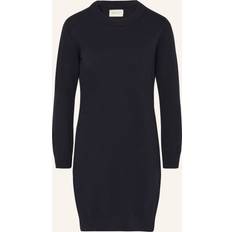 Dam - Korta klänningar Gant Superfine lambswool dress