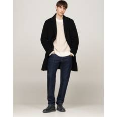 Tommy Hilfiger Herre Chelsea boots Tommy Hilfiger Comfort LWT LTH Chelsea Boot Mand Black Chelsea Boots hos Magasin