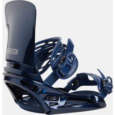 Fijaciones de Snowboard rebaja Burton Cartel X Est Snowboard Bindings