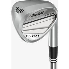 Cleveland Höger Golfklubbor Cleveland CBX4 ZipCore Tour Satin Herr Höger 44°/12°