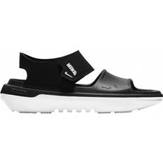 Nike 38 Sandaler Nike Kids unisex nike playscape (gs) sandals cu5296 001 black/white