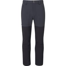 Rab Torque Mountain Pants Men Beluga/Black