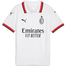 Puma Ac Milan Homme Jerseys/replicas White