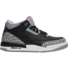 Sport Shoes Air Jordan Retro OG BG 'Black Cement' 2018