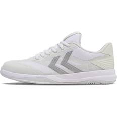 Hummel Man Sportschoenen Hummel Indoor Schoenen Dagaz V - Blanc