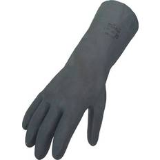 Asatex Neopren Handsker - Str. 10