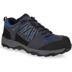 Regatta Mens Mudstone Safety Trainers