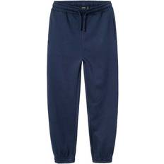 LMTD Afslappet Pasform Sweatbukser 134